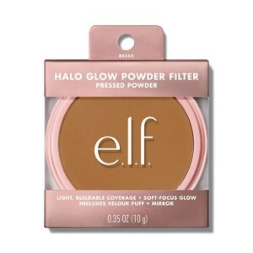 3 x elf E.l.f. Camo Color Correcting Powder, Deep Neutral